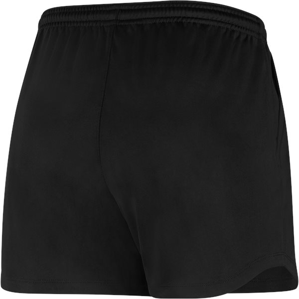 Nike Womens Park 20 Black/White Knit Short