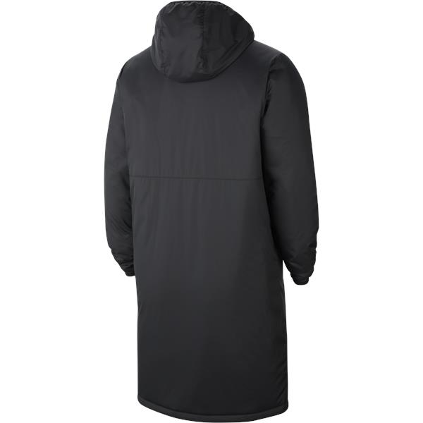 Nike Park 20 Black/White Winter Jacket