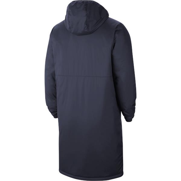 Nike Park 20 Obsidian/White Winter Jacket