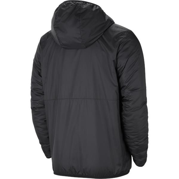 Nike Park 20 Black/White Thermal Fall Jacket