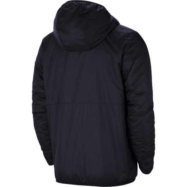 Nike Park 20 Obsidian/White Thermal Fall Jacket