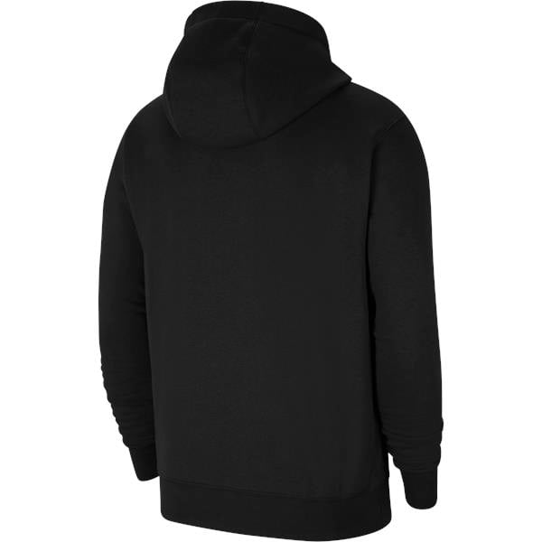 Nike Park 20 Black/White Hoody