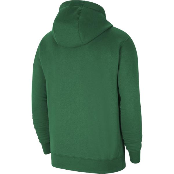 Nike Park 20 Pine Green/White Hoody