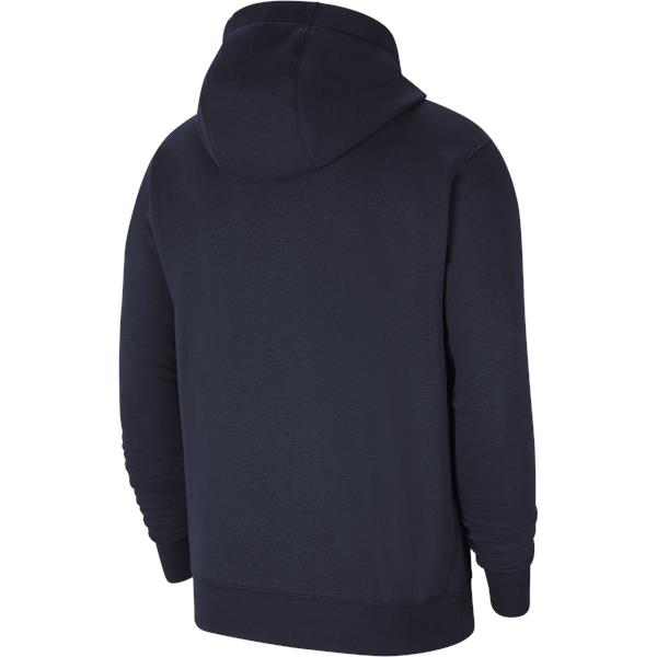 Nike Park 20 Obsidian/White Hoody