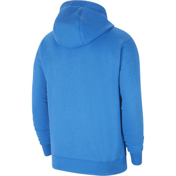Nike Park 20 Royal Blue/White Hoody