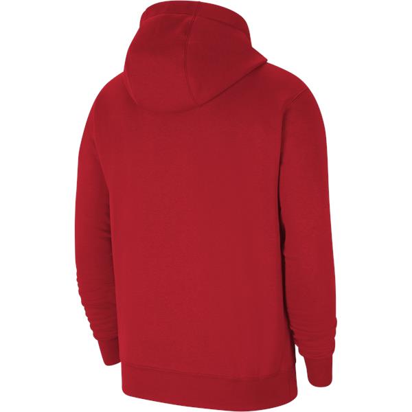Nike Park 20 Uni Red/White Hoody