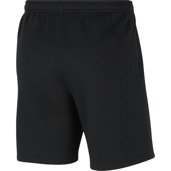 Nike Park 20 Fleece Short Black/White