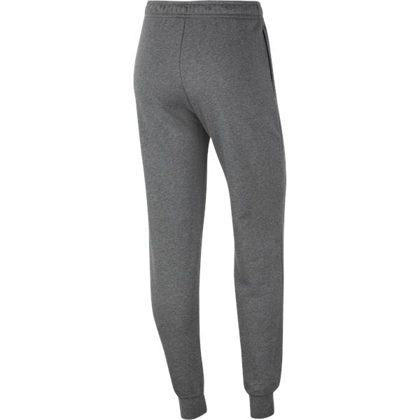 white fleece pants womens