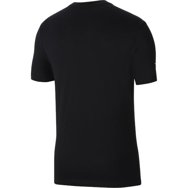 Nike Park 20 Black/White Tee
