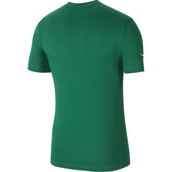 Nike Park 20 Pine Green/White Tee