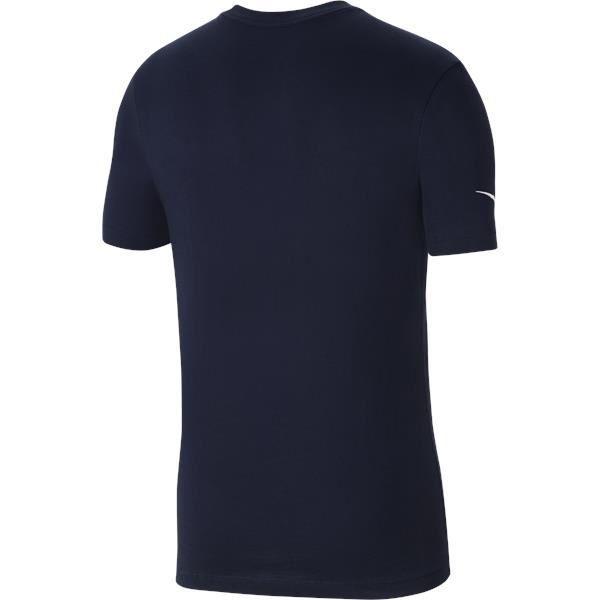 Nike Park 20 Obsidian/White Tee