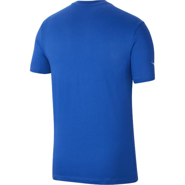 Nike Park 20 Royal Blue/White Tee