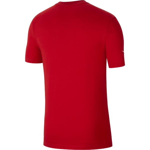 Nike Park 20 Uni Red/White Tee