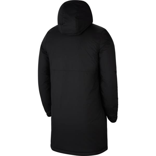 Nike Womens Park 20 Black/White Winter Jacket