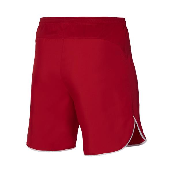 Nike Laser V Woven Short University Red/White