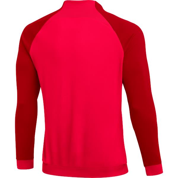 Nike Academy Pro 22 Track Jacket Bright Crimson/Uni Red