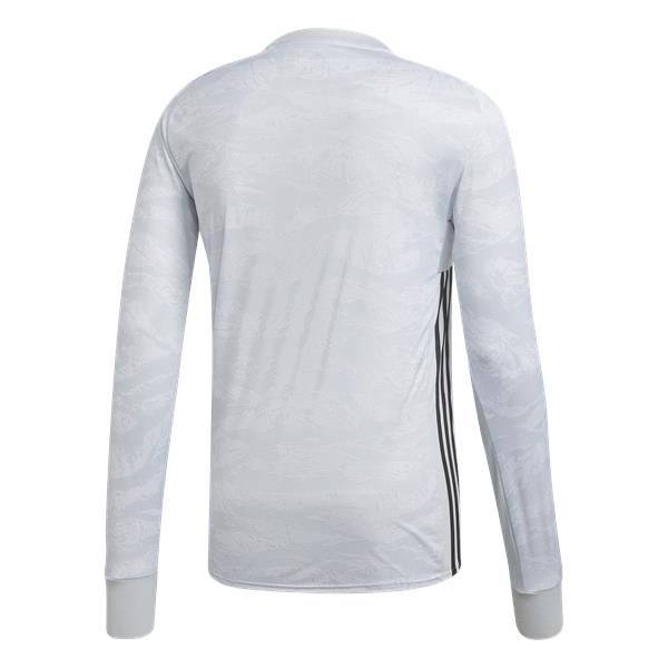 adidas ADI PRO 19 Clear Grey Goalkeeper Shirt