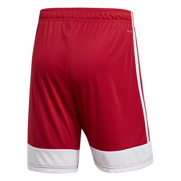 adidas Tastigo 19 Power Red/White Football Short