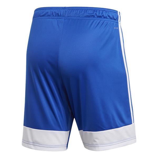 adidas Tastigo 19 Bold Blue/White Football Short