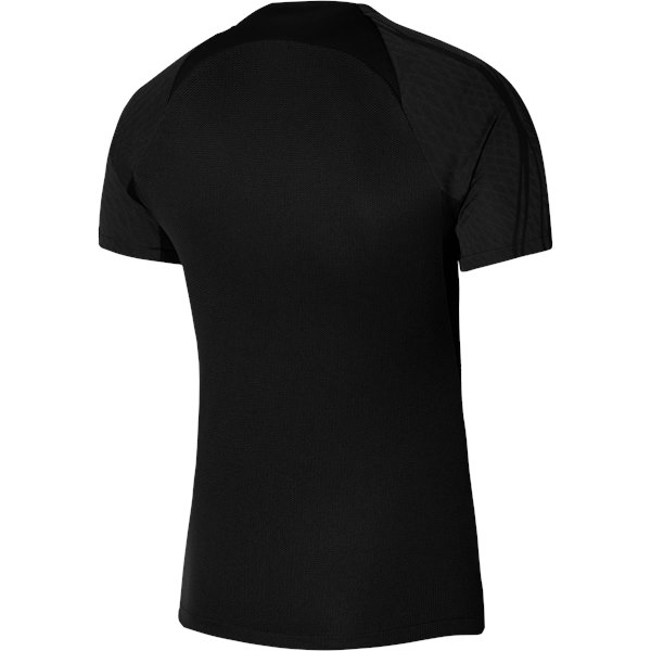 Nike Strike III Football Shirt Black/White