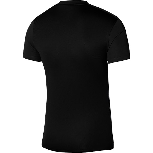 Nike Precision VI Football Shirt Black/Cool Grey