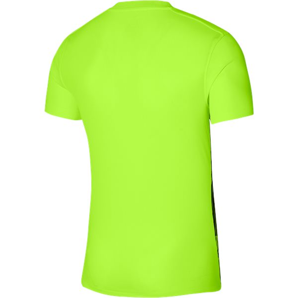 Nike Precision VI Football Shirt Volt/Black