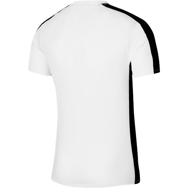Nike Academy 23 Top SS White/Black