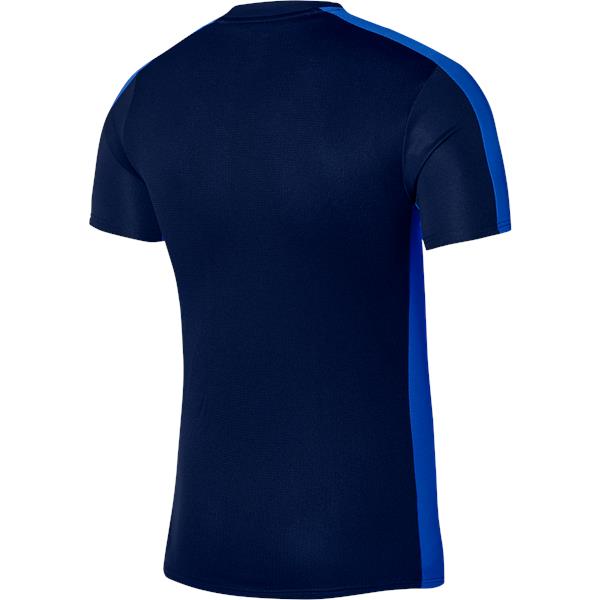 Nike Academy 23 Top SS Obsidian/Royal