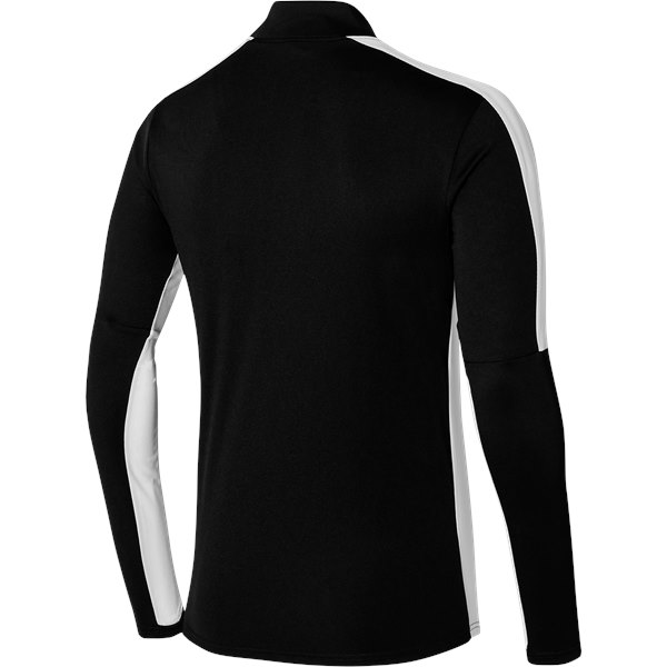 Nike Academy 23 Drill Top Black/White