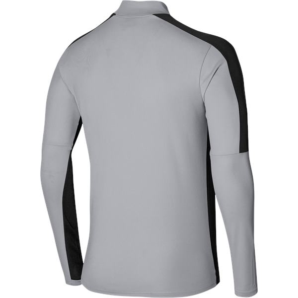 Nike Academy 23 Drill Top Wolf Grey/Black