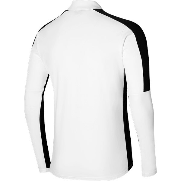Nike Academy 23 Drill Top White/Black