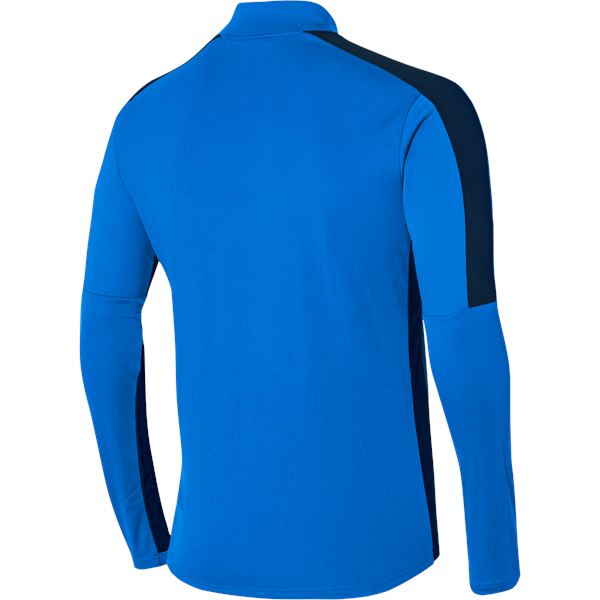 Nike Academy 23 Drill Top Royal/Obsidian