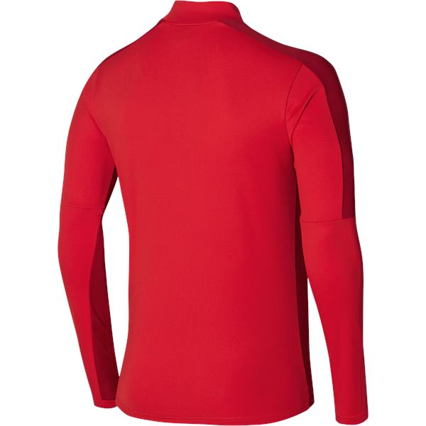 Nike Academy 23 Drill Top Uni Red/Gym Red