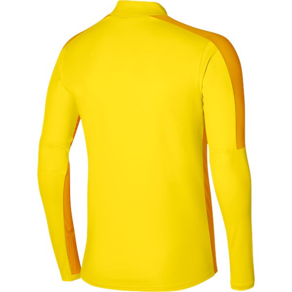 Nike Academy 23 Drill Top Tour Yellow/Uni Gold
