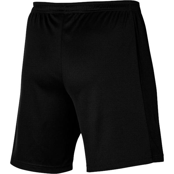 Nike Academy 23 Knit Short Black/White