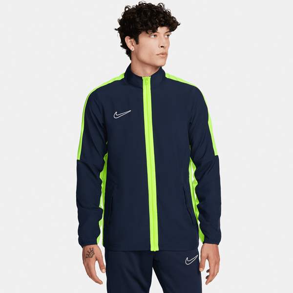 volt nike jacket