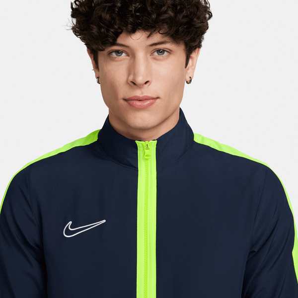 volt nike jacket