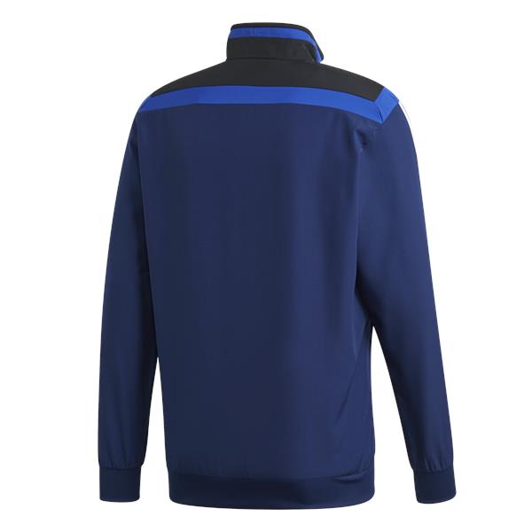adidas tiro 19 Dark Blue/Black Presentation Jacket