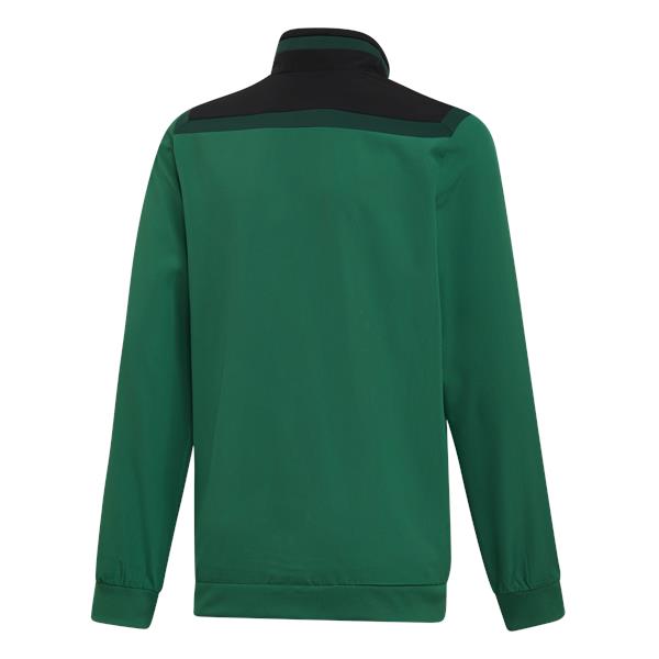 tiro 19 presentation jacket