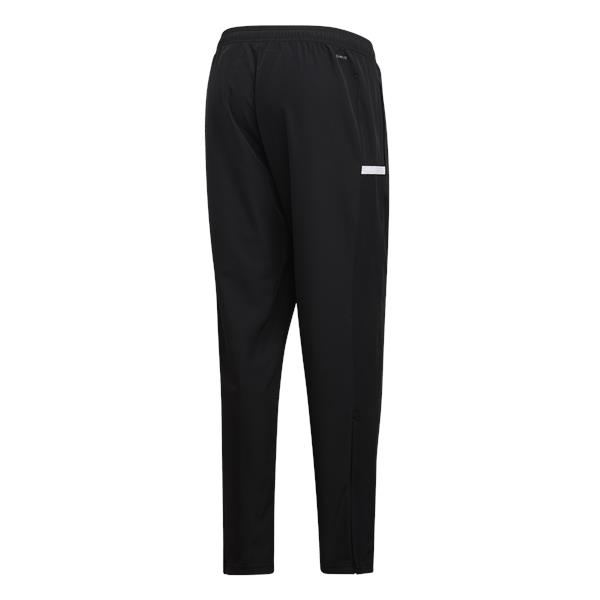 adidas Team 19 Black/White Woven Pant