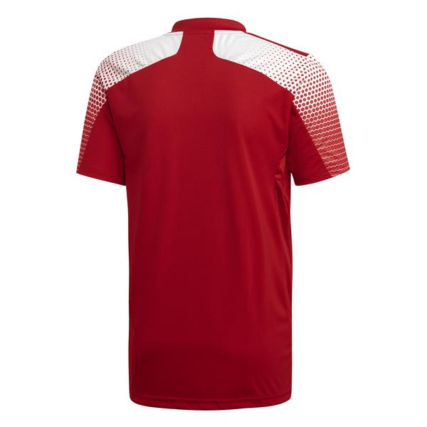 adidas Regista 20 Power Red/White Football Shirt