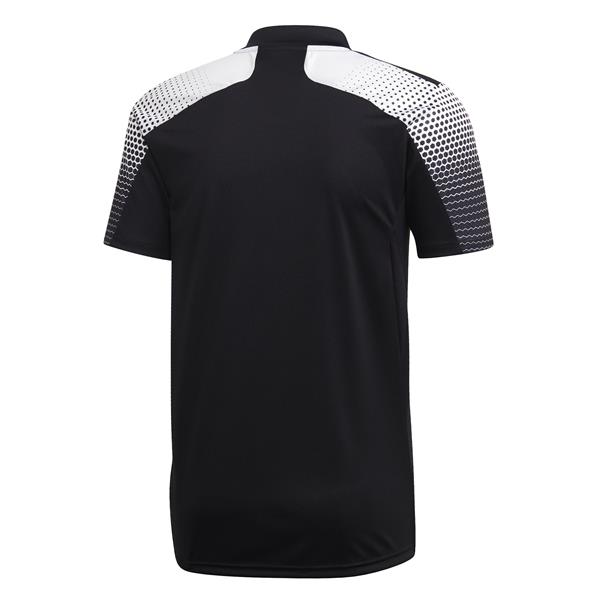 adidas Regista 20 Black/White Football Shirt Mens