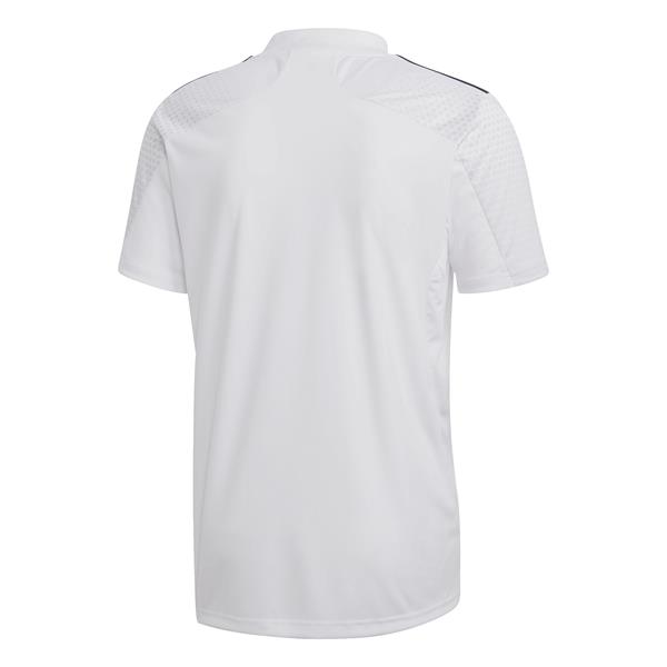 adidas Regista 20 White/Black Football Shirt Youths
