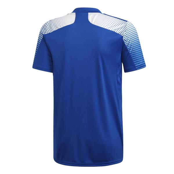 adidas Regista 20 Team Royal Blue/White Football Shirt Youths