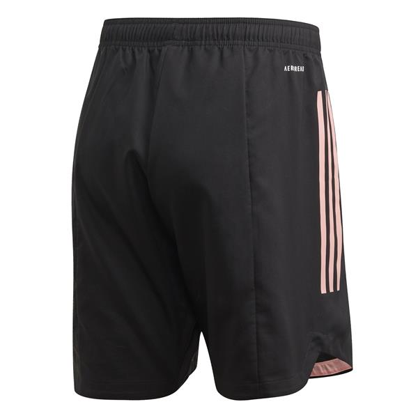 adidas Condivo 20 Black/Glory Pink Football Short