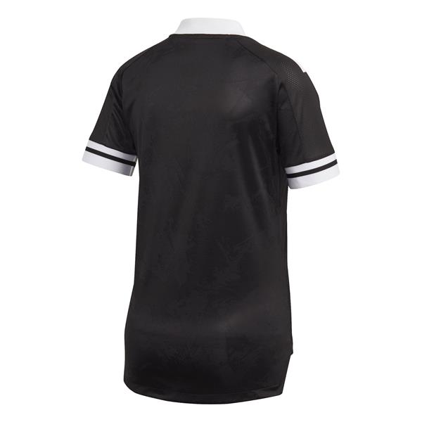 adidas Condivo 20 Womens Black/White Football Shirt