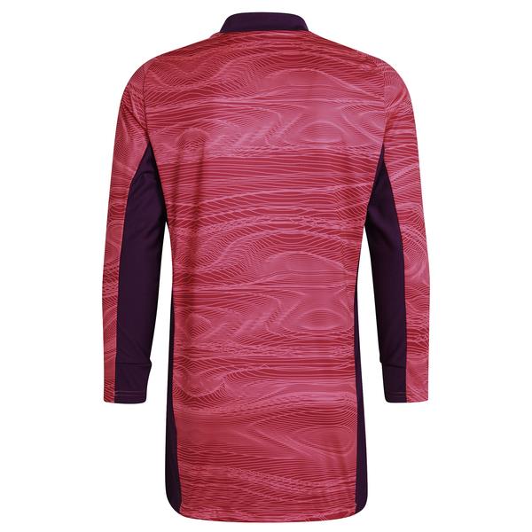 adidas Condivo 21 Solar Pink Goalkeeper Shirt