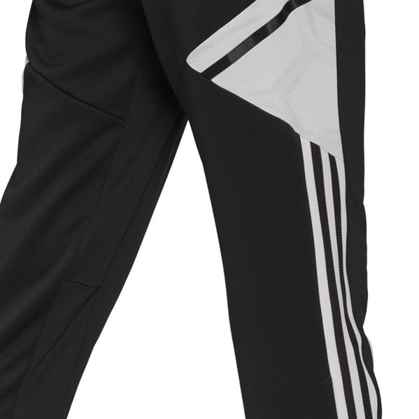 adidas Condivo 22 Black/White Training Pants Womens