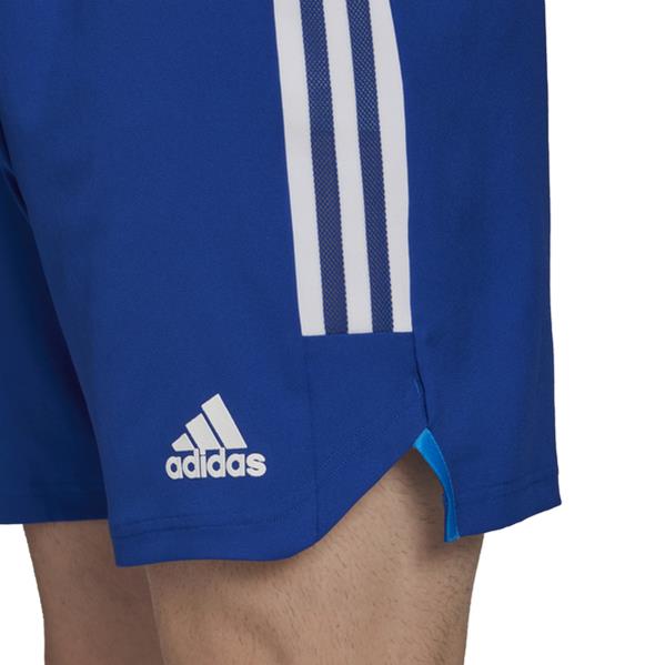 adidas Condivo 22 Team Royal Blue/White Football Short