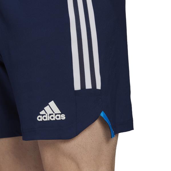 adidas Condivo 22 Team Navy Blue/White Football Short